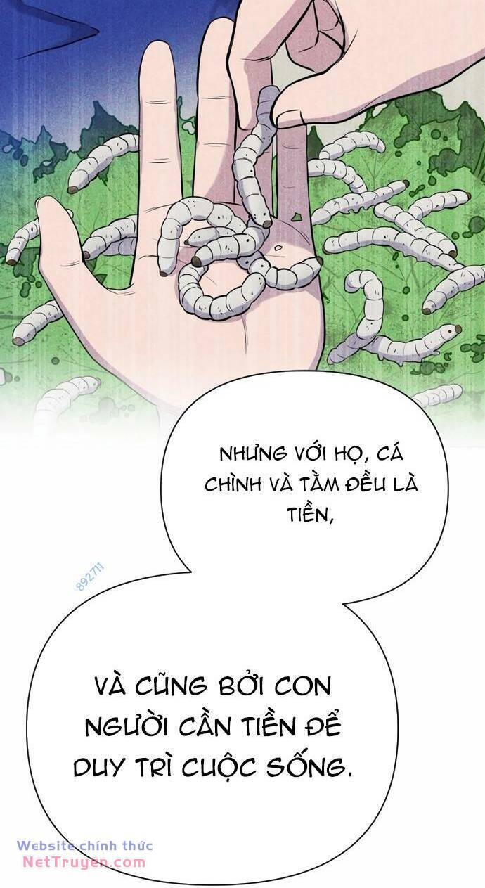 Nhân Viên Thực Tập Kim Cheolsu - chap11 - Trang 59